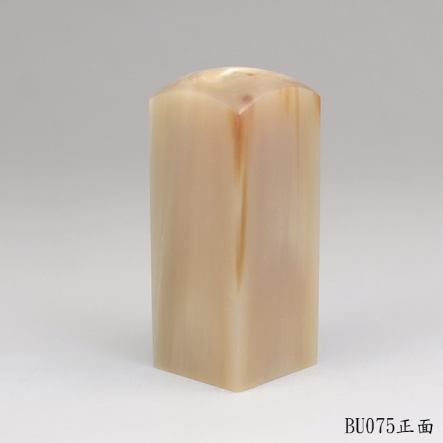 赤牛角公司章-步步高升款