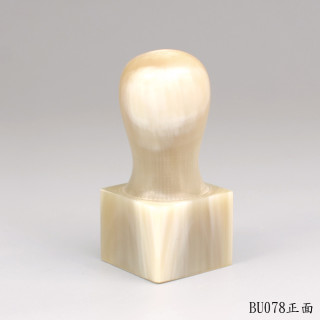 赤牛角公司章-步步高升款