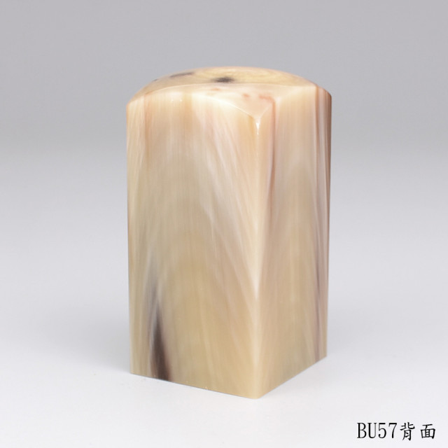 赤牛角公司章-步步高升款