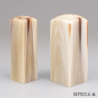 赤牛角公司大小章-步步高升款