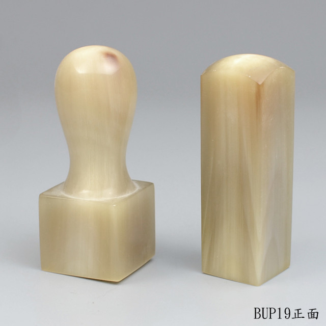 赤牛角公司大小章