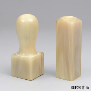 赤牛角公司大小章