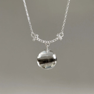 臍帶/胎毛項鍊紀念品