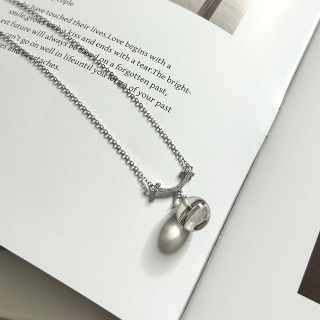 臍帶/胎毛項鍊紀念品