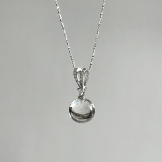 臍帶/胎毛項鍊紀念品