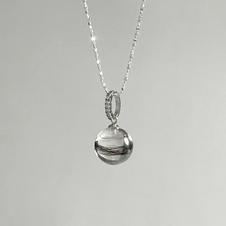 臍帶/胎毛項鍊紀念品