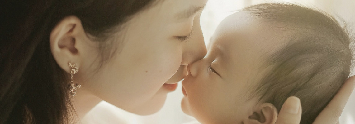 陪伴無數家庭，珍藏最初的感動