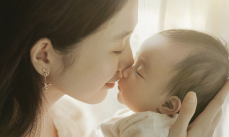 陪伴無數家庭，珍藏最初的感動