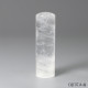 極透冰晶~白水晶圓章