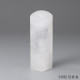 白水晶方章