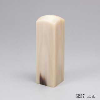 《女神級》奶茶色方章