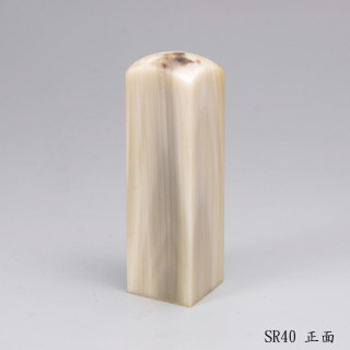 《女神級》牛奶色方章