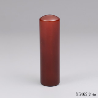 紅玉髓圓章
