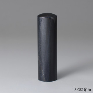 藍虎眼石圓章