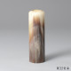 透絲款牛角圓章