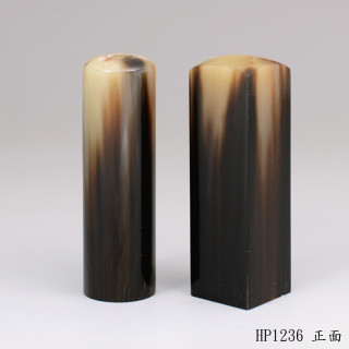 赤牛角對章