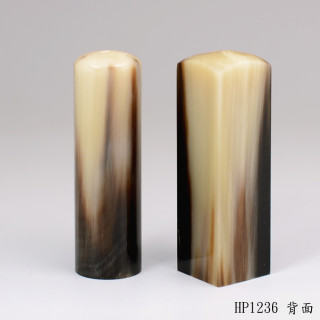 赤牛角對章