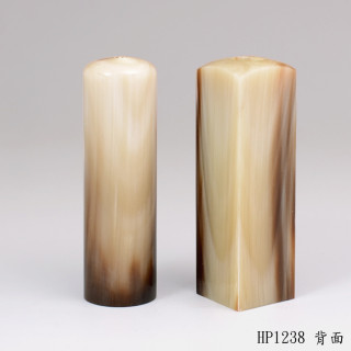 巧克力牛奶絲牛角對章