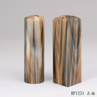 巧克力牛奶絲牛角對章