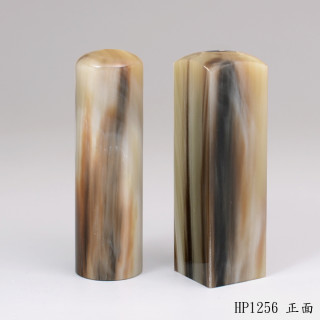 巧克力牛奶絲牛角對章