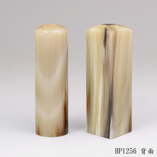 巧克力牛奶絲牛角對章