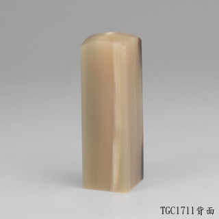 高CP牛角方章